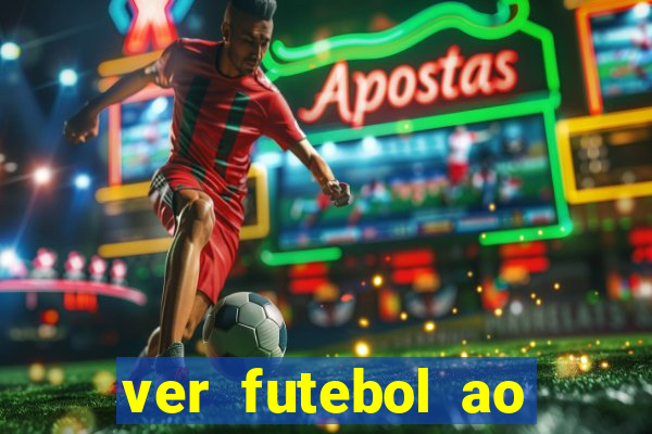 ver futebol ao vivo rmc